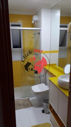 Imagem Apartamento com 2 Quartos à Venda, 58 m² em Rudge Ramos - São Bernardo Do Campo Imagem Apartamento com 2 Quartos à Venda, 58 m² em Rudge Ramos - São Bernardo Do Campo