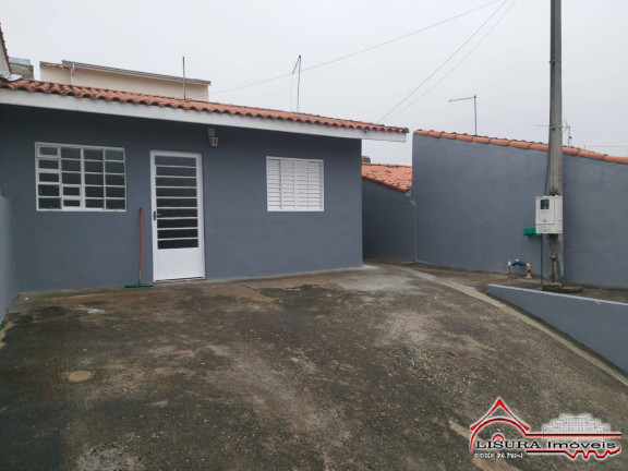 Imagem Casa de Condomínio com 2 Quartos à Venda, 74 m² em Jardim Paraíso - Jacareí Imagem Casa de Condomínio com 2 Quartos à Venda, 74 m² em Jardim Paraíso - Jacareí
