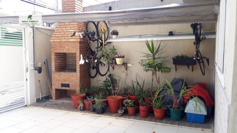 Imagem Casa com 3 Quartos à Venda, 200 m² em Jardim Bonfiglioli - São Paulo Imagem Casa com 3 Quartos à Venda, 200 m² em Jardim Bonfiglioli - São Paulo