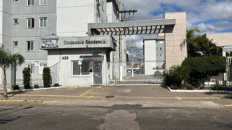 Imagem Apartamento com 2 Quartos à Venda, 77 m² em Igara - Canoas