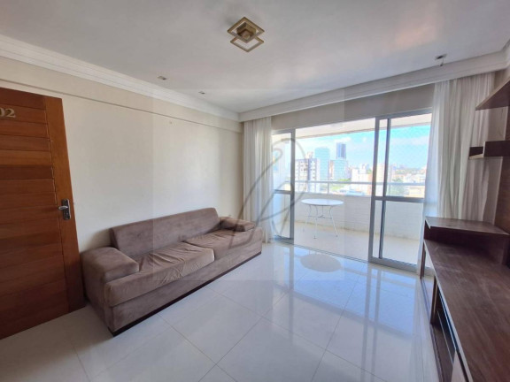 Imagem Apartamento com 3 Quartos à Venda, 108 m²