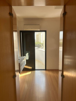 Imagem Apartamento com 3 Quartos para Alugar, 136 m² em Centro - Jundiaí Imagem Apartamento com 3 Quartos para Alugar, 136 m² em Centro - Jundiaí