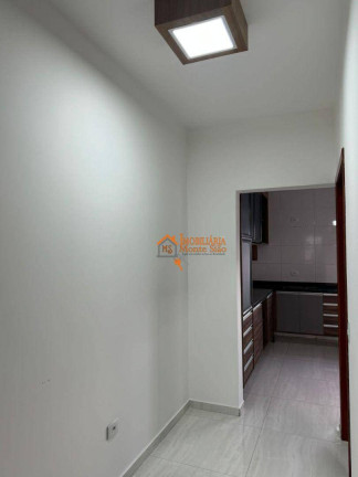 Imagem Sobrado com 2 Quartos à Venda, 90 m² em Parque Residencial Scaffid Ii - Itaquaquecetuba Imagem Sobrado com 2 Quartos à Venda, 90 m² em Parque Residencial Scaffid Ii - Itaquaquecetuba