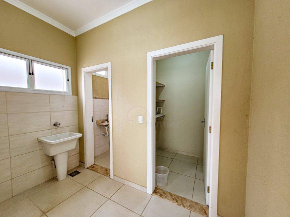 Imagem Casa com 4 Quartos para Alugar, 370 m² em Jardim Dos Lagos - Indaiatuba