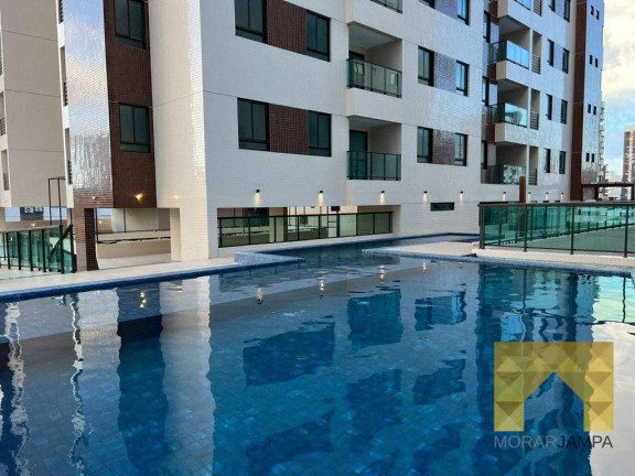 Imagem Apartamento com 3 Quartos à Venda, 84 m² em Jardim Oceania - João Pessoa Imagem Apartamento com 3 Quartos à Venda, 84 m² em Jardim Oceania - João Pessoa