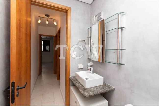 Imagem Apartamento com 3 Quartos à Venda, 93 m² em Moema - São Paulo