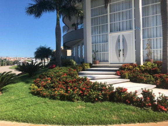 Imagem Sobrado com 5 Quartos à Venda, 790 m² em Ibiti Royal Park - Sorocaba