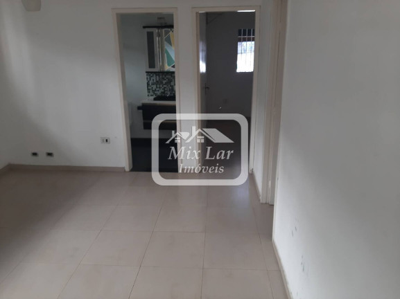 Imagem Casa com 2 Quartos à Venda, 80 m² em Santo Antônio - Osasco