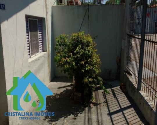 Imagem Casa com 2 Quartos à Venda, em Colônia - Jundiaí Imagem Casa com 2 Quartos à Venda, em Colônia - Jundiaí
