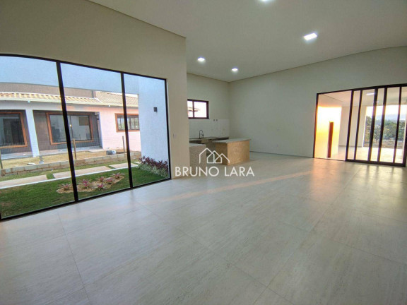 Imagem Casa com 4 Quartos à Venda, 350 m² em Condomínio Serra Verde - Igarapé Imagem Casa com 4 Quartos à Venda, 350 m² em Condomínio Serra Verde - Igarapé
