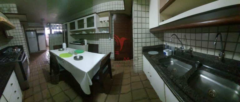 Imagem Apartamento com 5 Quartos à Venda, 260 m² em Cabo Branco - João Pessoa