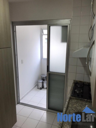 Imagem Apartamento com 2 Quartos à Venda, 50 m² em Vila Roque - São Paulo