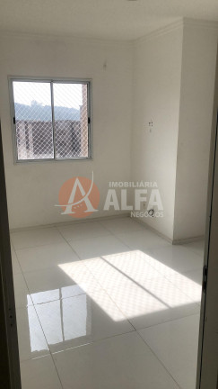 Imagem Apartamento com 2 Quartos à Venda, 45 m² em Jardim Petrópolis - Cotia