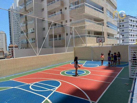 Imagem Apartamento com 2 Quartos à Venda, 95 m² em Boqueirão - Praia Grande Imagem Apartamento com 2 Quartos à Venda, 95 m² em Boqueirão - Praia Grande