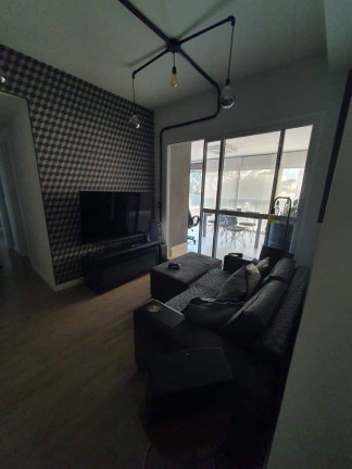 Imagem Apartamento com 3 Quartos à Venda, 100 m² em Chácara Inglesa - São Paulo Imagem Apartamento com 3 Quartos à Venda, 100 m² em Chácara Inglesa - São Paulo