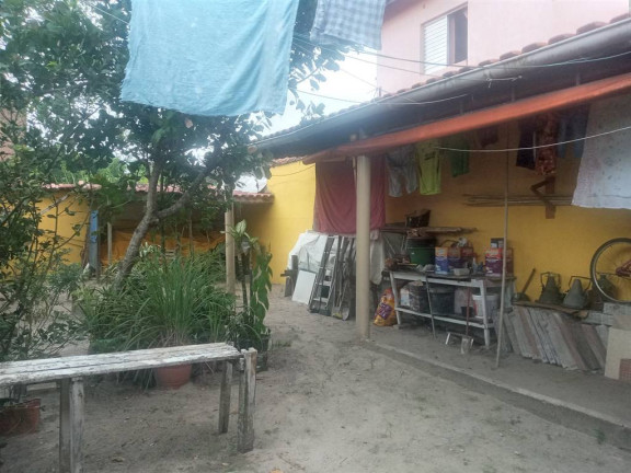 Casa com 3 Quartos à Venda, 111 m² em Solemar - Praia Grande