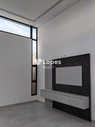 Imagem Imóvel com 3 Quartos à Venda,  em Condomínio Campos Do Conde - Paulínia