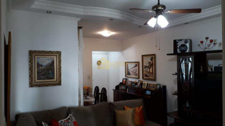 Imagem Apartamento com 2 Quartos à Venda, 70 m² em Jardim Do Mar - São Bernardo Do Campo