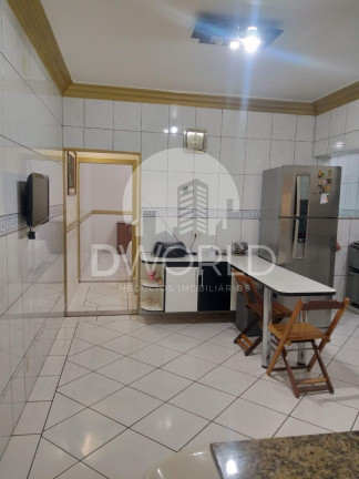 Imagem Casa com 4 Quartos à Venda, 300 m² em Baeta Neves - São Bernardo Do Campo