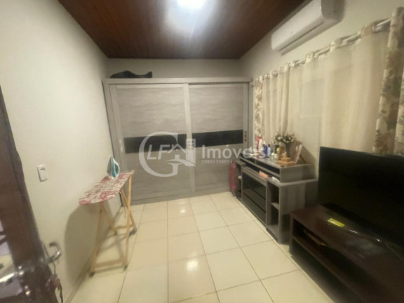 Imagem Casa com 2 Quartos à Venda, 11 m² em Vila Taveirópolis - Campo Grande