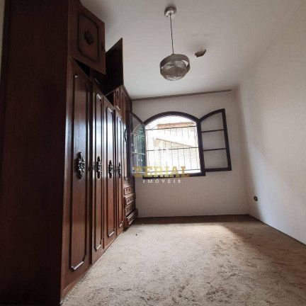Imagem Sobrado com 3 Quartos à Venda, 222 m² em Jardim São Caetano - São Caetano Do Sul Imagem Sobrado com 3 Quartos à Venda, 222 m² em Jardim São Caetano - São Caetano Do Sul
