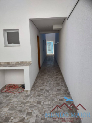 Imagem Casa com 3 Quartos à Venda, 180 m² em Vila Curuça - Santo André Imagem Casa com 3 Quartos à Venda, 180 m² em Vila Curuça - Santo André