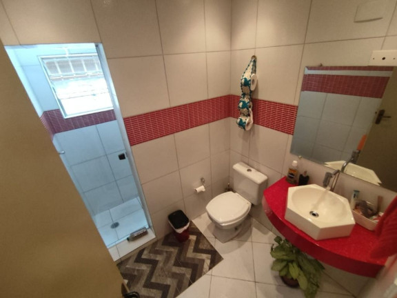 Imagem Sobrado com 4 Quartos à Venda, 135 m² em Jardim Selma Helena - Poá Imagem Sobrado com 4 Quartos à Venda, 135 m² em Jardim Selma Helena - Poá