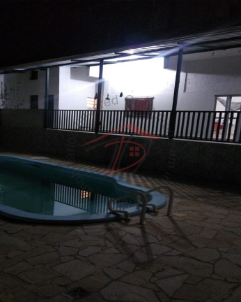 Imagem Imóvel com 2 Quartos à Venda, 380 m² em Jardim Alvorada - Monte Mor