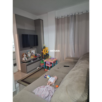 Imagem Apartamento com 2 Quartos à Venda, 50 m² em Rio Pequeno - Camboriú