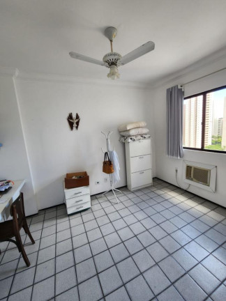 Imagem Imóvel com 3 Quartos à Venda, 110 m² em Parnamirim - Recife