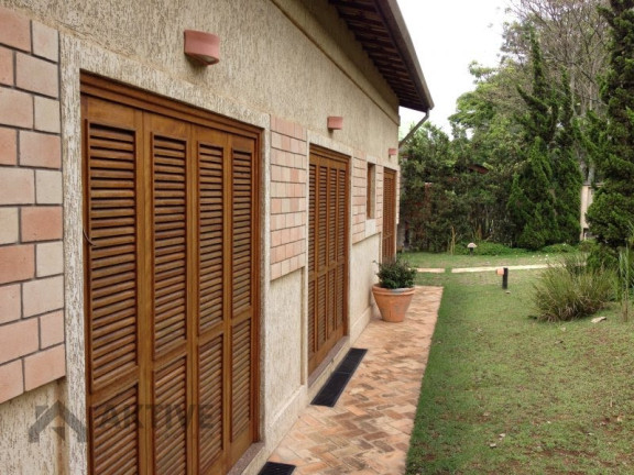 Imagem Casa de Condomínio com 4 Quartos à Venda, 290 m² em Aldeia Da Serra - Santana De Parnaíba Imagem Casa de Condomínio com 4 Quartos à Venda, 290 m² em Aldeia Da Serra - Santana De Parnaíba