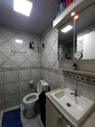 Imagem Apartamento com 2 Quartos à Venda, 52 m² em Sarandi - Porto Alegre Imagem Apartamento com 2 Quartos à Venda, 52 m² em Sarandi - Porto Alegre