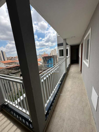 Imagem Apartamento com 2 Quartos à Venda, 40 m² em Vila Carrão - São Paulo Imagem Apartamento com 2 Quartos à Venda, 40 m² em Vila Carrão - São Paulo