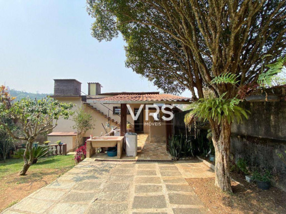Imagem Casa com 2 Quartos à Venda, 294 m² em Vale Do Paraíso - Teresópolis Imagem Casa com 2 Quartos à Venda, 294 m² em Vale Do Paraíso - Teresópolis