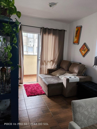 Imagem Apartamento com 2 Quartos à Venda, 70 m² em Areias - São José