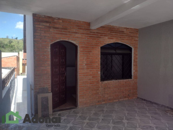 Imagem Casa com 2 Quartos à Venda, 125 m² em Jardim Bertioga - Várzea Paulista