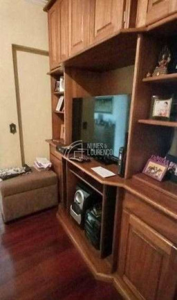 Imagem Apartamento com 3 Quartos à Venda, 140 m² em Gonzaga - Santos Imagem Apartamento com 3 Quartos à Venda, 140 m² em Gonzaga - Santos