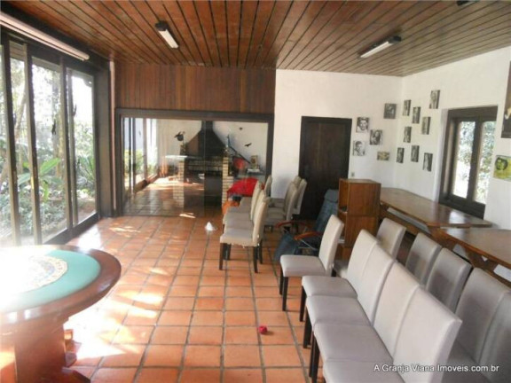 Imagem Casa de Condomínio com 6 Quartos à Venda, 2.385 m² em Chácara São João - Carapicuíba Imagem Casa de Condomínio com 6 Quartos à Venda, 2.385 m² em Chácara São João - Carapicuíba