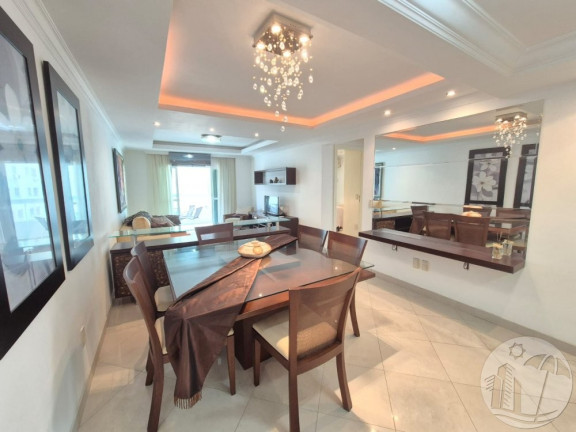 Imagem Apartamento com 2 Quartos à Venda, 79 m² em Centro - Balneário Camboriú