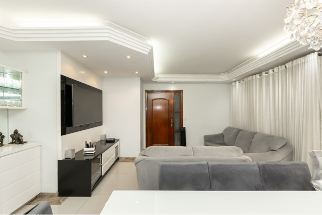 Imagem Imóvel com 3 Quartos à Venda, 125 m² em Vila Regente Feijó - São Paulo Imagem Imóvel com 3 Quartos à Venda, 125 m² em Vila Regente Feijó - São Paulo