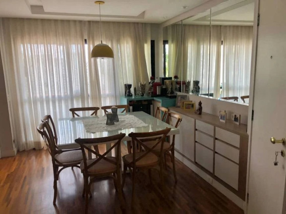 Imagem Apartamento com 3 Quartos à Venda, 160 m² em Vila Clementino - São Paulo Imagem Apartamento com 3 Quartos à Venda, 160 m² em Vila Clementino - São Paulo