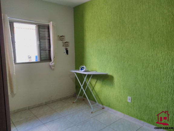 Imagem Casa com 2 Quartos à Venda, 60 m² em Jardim Das Orquideas - Sumaré