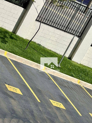 Imagem Apartamento com 2 Quartos à Venda, 43 m² em Vila Anhangüera - Campinas Imagem Apartamento com 2 Quartos à Venda, 43 m² em Vila Anhangüera - Campinas