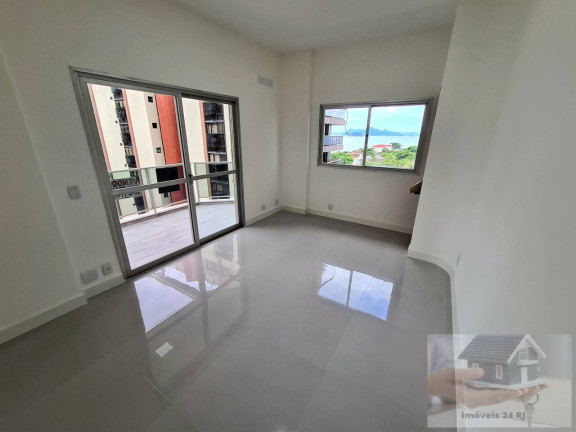 Imagem Apartamento com 4 Quartos à Venda, 185 m² em Copacabana - Rio De Janeiro