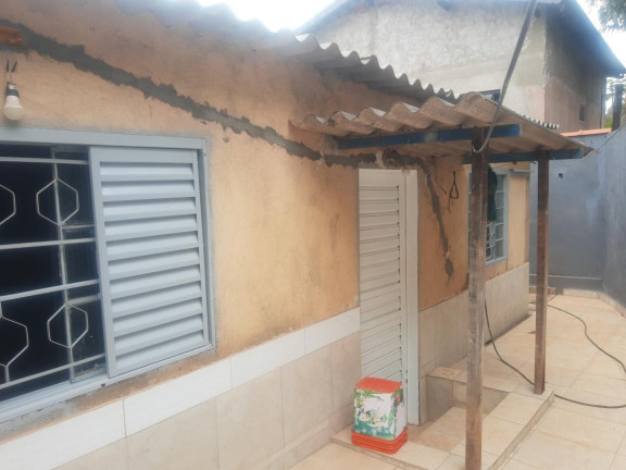 Imagem Casa com 3 Quartos à Venda, 90 m² em Setor De Mansões Do Lago Norte - Brasília