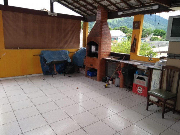Imagem Imóvel com 3 Quartos à Venda, 25 m² em Campo Grande - Rio De Janeiro