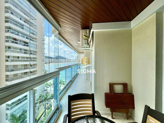 Imagem Apartamento com 3 Quartos à Venda, 95 m² em Jardim Astúrias - Guarujá Imagem Apartamento com 3 Quartos à Venda, 95 m² em Jardim Astúrias - Guarujá