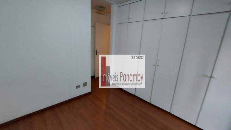 Imagem Apartamento com 3 Quartos à Venda, 173 m² em Vila Olímpia - São Paulo
