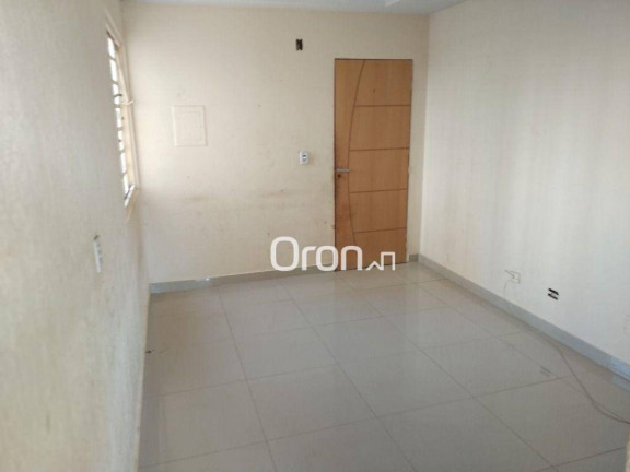Apartamento com 2 Quartos à Venda, 53 m² em Jardim Goiás - Goiânia