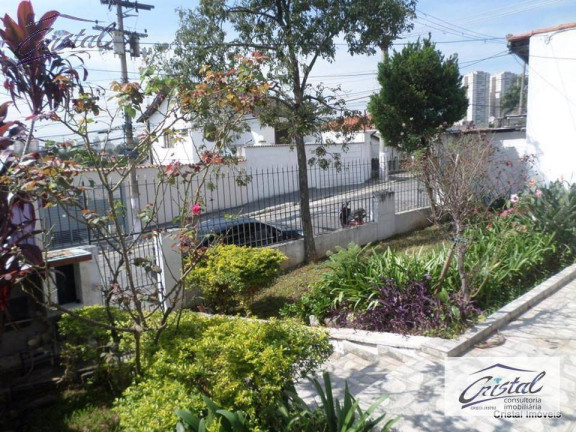 Imagem Casa com 2 Quartos à Venda, 80 m² em Jardim Ester - São Paulo Imagem Casa com 2 Quartos à Venda, 80 m² em Jardim Ester - São Paulo